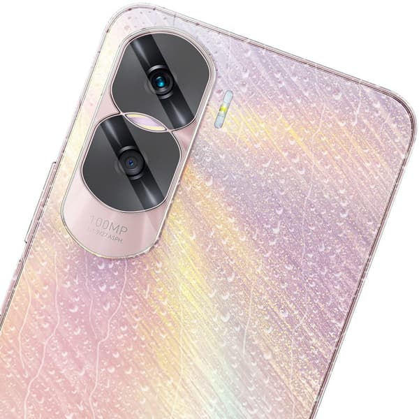 Bizon-lasilinssit Honor 90 Litelle, 2 kpl