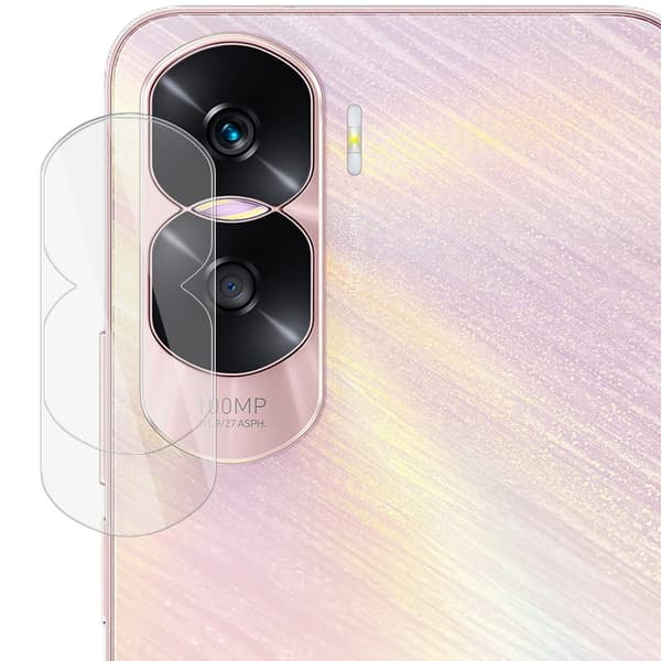 Bizon-lasilinssit Honor 90 Litelle, 2 kpl