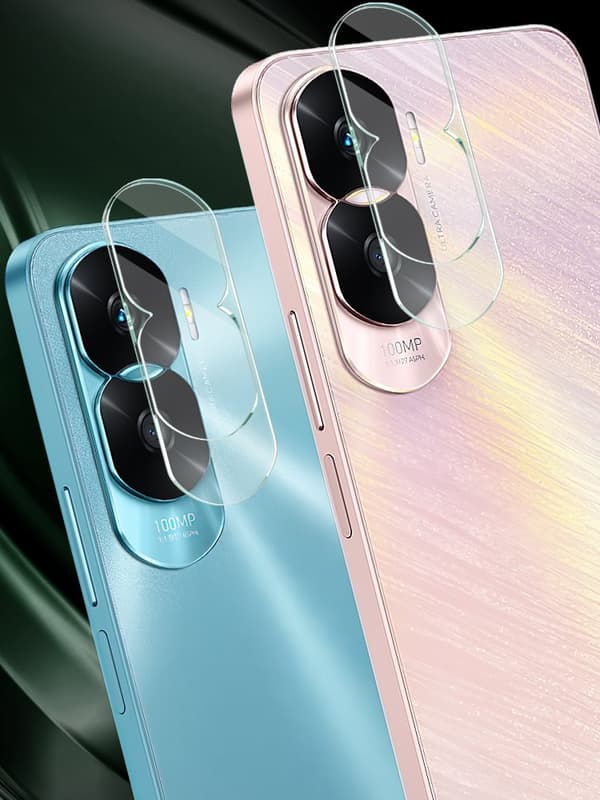 Bizon-lasilinssit Honor 90 Litelle, 2 kpl