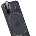 Miniatyrbild 6 av 6: Bizon Glass Lens för Nothing Phone 2, 2 st