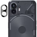 Miniatyrbild 2 av 6: Bizon Glass Lens för Nothing Phone 2, 2 st