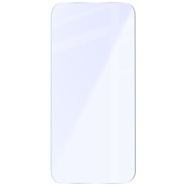 Bizon Glass Mule joustava hybridilasi iPhone 15 Plussalle