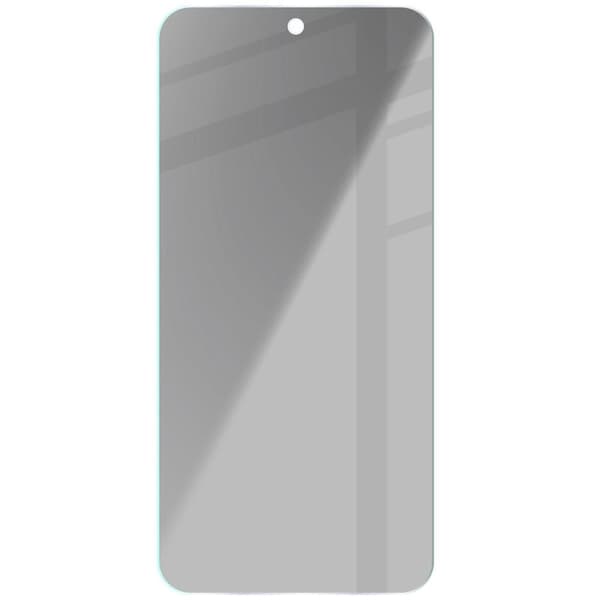 Bizon Glass Clear Shadow Privacy -karkaistu lasi Galaxy A35 / A55 5G:lle, sävytetty
