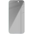 Miniatyrbillede 4 af 4: Bizon Glass Clear Shadow Privacy Hærdet Glas til iPhone 14 Pro, Tonet
