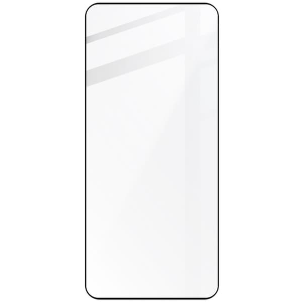Bizon Glass Edge 2 Härdat Glas för Xiaomi Poco F6