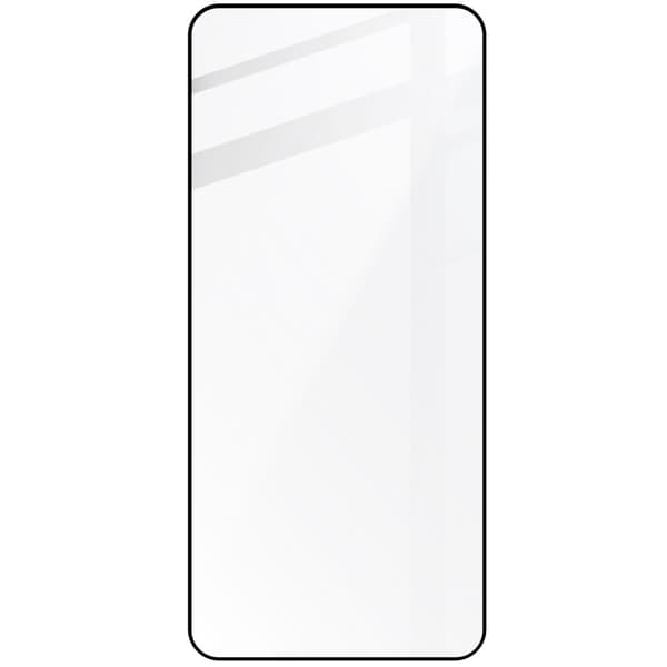 Bizon Glass Edge 2 Härdat Glas för Xiaomi Poco F6 Pro