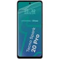 Miniatyrbild 3 av 6: Hydrogelfilm för Bizon Glass Hydrogel framskärm för Tecno Spark 20 Pro, 2 stycken