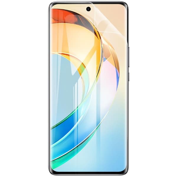 Hydrogelfilm för Bizon Glass Hydrogel framskärm för Tecno Spark 20 Pro, 2 stycken