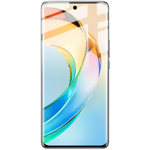 Hydrogelfilm för Bizon Glass Hydrogel framskärm för Tecno Spark 20 Pro, 2 stycken