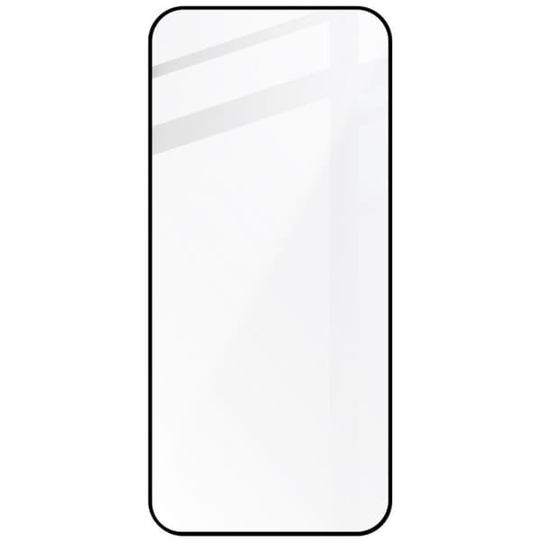 Bizon Glass Edge 2 härdat glas för Huawei Pura 70