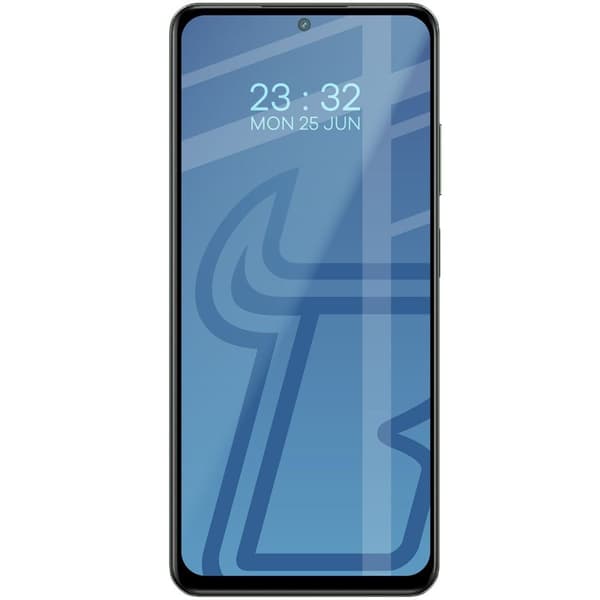 Bizon Glass Edge 2 Härdat Glas för Realme 12 5G/12x 5G