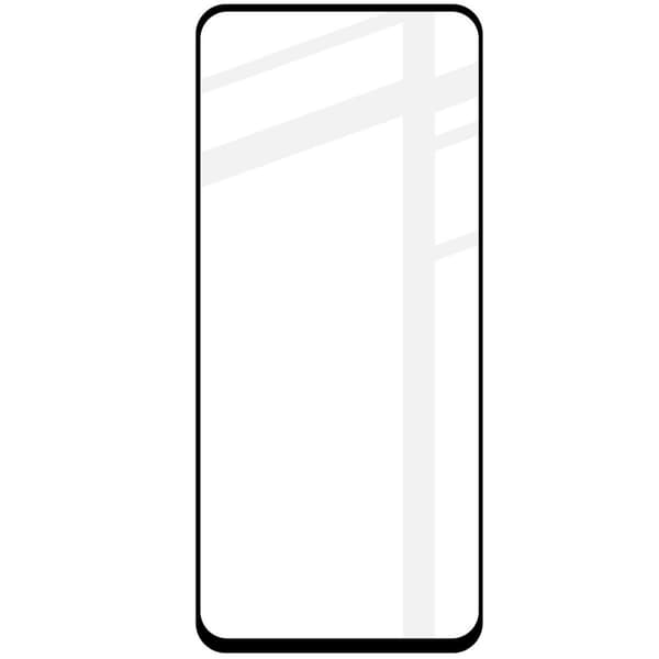 Bizon Glass Edge 2 Härdat Glas för Realme 12 5G/12x 5G