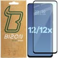 Miniatyrbild 1 av 4: Bizon Glass Edge 2 Härdat Glas för Realme 12 5G/12x 5G