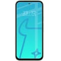 Pikkukuva 3 / 4: Bizon Glass Clear 2 karkaistu lasi Google Pixel 8a:lle
