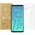 Pikkukuva 1 / 4: Bizon Glass Clear 2 karkaistu lasi Sony Xperia 1 VI:lle