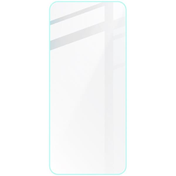 3x Glas + Kameraglas BIZON Clear 2-pack för Oppo Reno11 F 5G