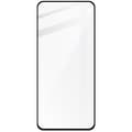 Miniatyrbild 4 av 6: 2x Glas + Kameraglas BIZON Edge 2-pack för Oppo Reno11 F 5G