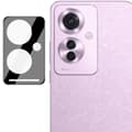 Miniatyrbild 6 av 6: 2x Glas + Kameraglas BIZON Edge 2-pack för Oppo Reno11 F 5G