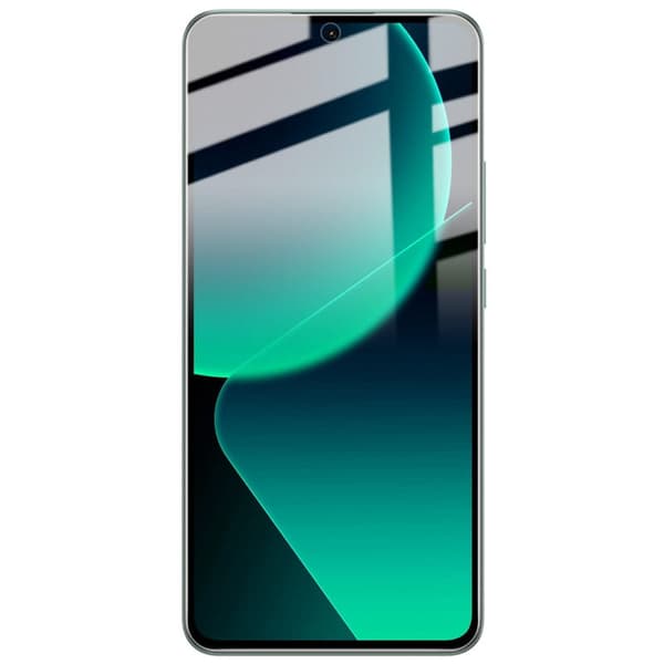 Hydrogelfilm för Bizon Glass Hydrogel framskärm för Xiaomi Poco F6, 2 stycken