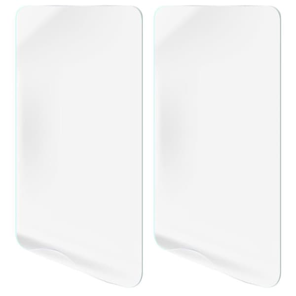 Bizon Glass Hydrogel Frontskærmbeskytter til Realme 12 5G/12x 5G, 2 stk.