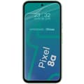 Pikkukuva 3 / 6: Bizon Glass Hydrogel -näytönsuoja Pixel 8a:lle, 2 kpl