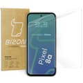 Pikkukuva 1 / 6: Bizon Glass Hydrogel -näytönsuoja Pixel 8a:lle, 2 kpl