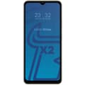 Miniatyrbillede 3 af 6: 2x Glas + Kameraglas BIZON Edge 2-pak til Oppo A38 4G