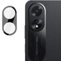 Miniatyrbillede 6 af 6: 2x Glas + Kameraglas BIZON Edge 2-pak til Oppo A38 4G