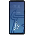Pikkukuva 3 / 6: 2x Lasi + Kameralasi BIZON Edge 2 Pakkaus Sony Xperia 1 VI:lle