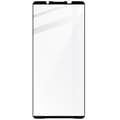 Pikkukuva 4 / 6: 2x Lasi + Kameralasi BIZON Edge 2 Pakkaus Sony Xperia 1 VI:lle