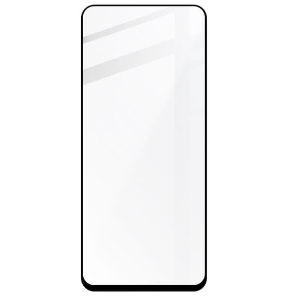 Bizon Glass Edge 2 Härdat Glas för Xiaomi Redmi 13 4G