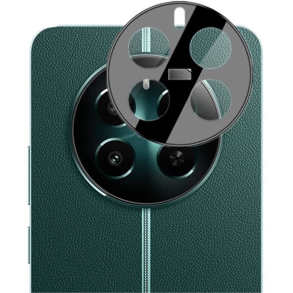 Bizon Glass Linse til Realme 12+, 2 stk.