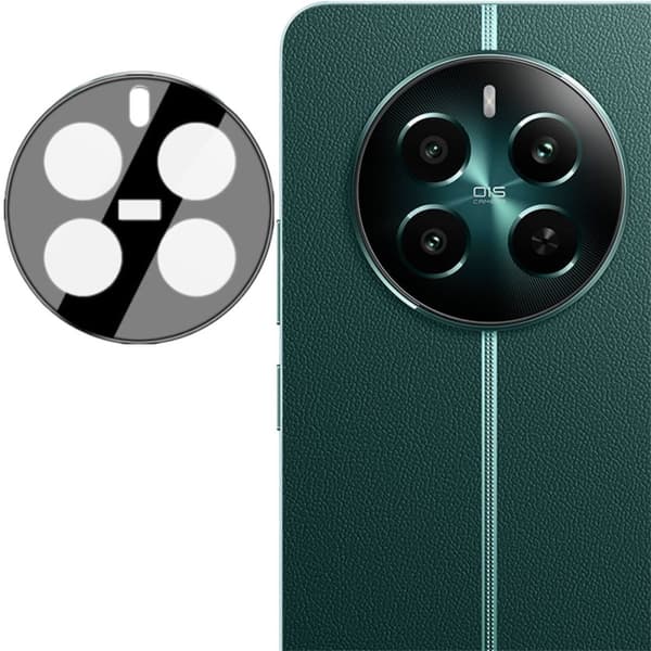 Bizon Glass Linse til Realme 12+, 2 stk.