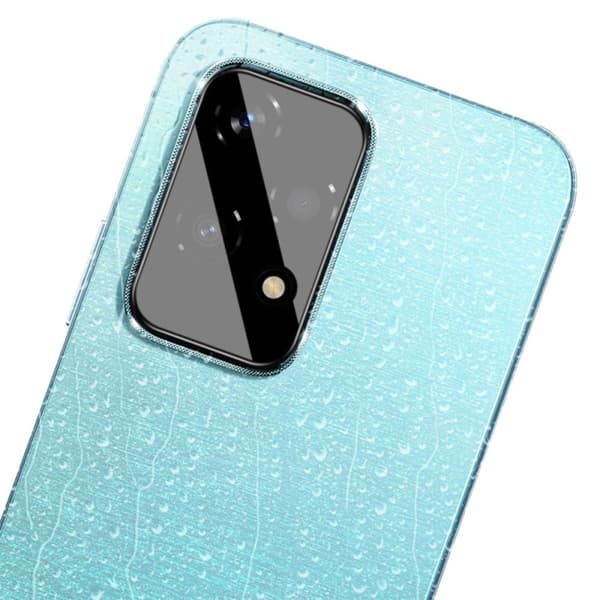 Bizon Glass-lins för Honor 200 Lite, 2 stycken