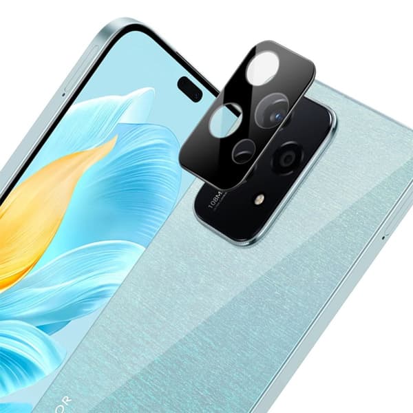 Bizon Glass-lins för Honor 200 Lite, 2 stycken