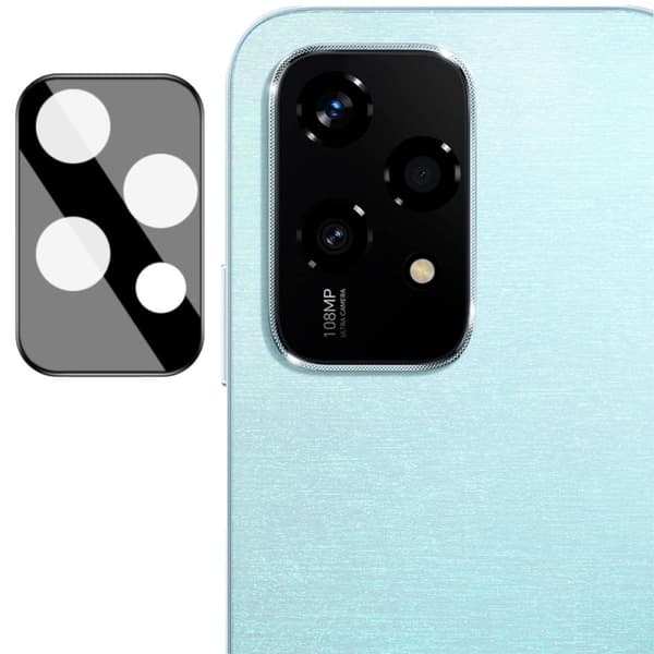Bizon Glass-lins för Honor 200 Lite, 2 stycken