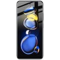 Miniatyrbild 6 av 6: Bizon Glass Hydrogel Framskärmskydd för Xiaomi Redmi 13 4G, 2 st.