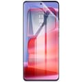 Miniatyrbillede 5 af 6: Bizon Glass Hydrogel Frontskærmbeskytter til Motorola Moto G85 5G, 2 stk.