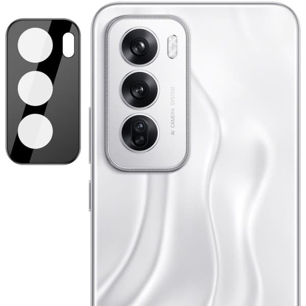 Bizon-lasilinssi Oppo Reno 12 / 12 Prolle, 2 kpl