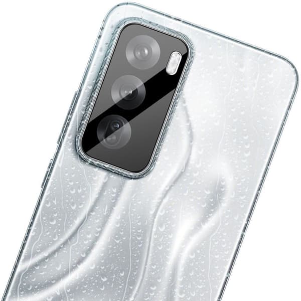 Bizon-lasilinssi Oppo Reno 12 / 12 Prolle, 2 kpl