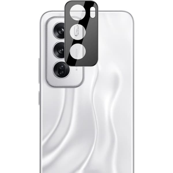 Bizon-lasilinssi Oppo Reno 12 / 12 Prolle, 2 kpl