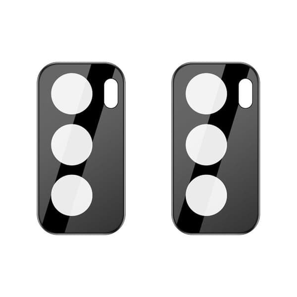 Bizon-lasilinssi Oppo Reno 12 / 12 Prolle, 2 kpl