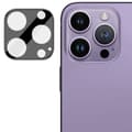 Miniatyrbillede 3 af 6: Bizon Glass Lens til iPhone 16 Pro / 16 Pro Max, 2 stk.
