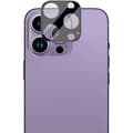 Miniatyrbillede 6 af 6: Bizon Glass Lens til iPhone 16 Pro / 16 Pro Max, 2 stk.