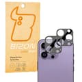Miniatyrbillede 1 af 6: Bizon Glass Lens til iPhone 16 Pro / 16 Pro Max, 2 stk.