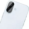 Pikkukuva 4 / 6: Bizon Glass -linssi iPhone 16 / 16 Plus -puhelimelle, 2 kpl