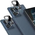 Miniatyrbild 6 av 6: Bizon Glass-lins för Motorola Edge 50 Fusion, 2 stycken