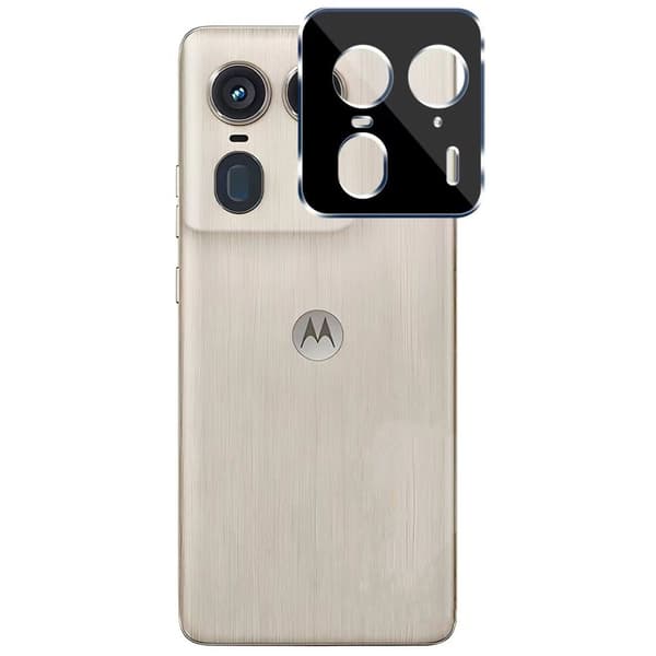 Bizon lasilinssi Motorola Edge 50 Ultralle, 2 kpl