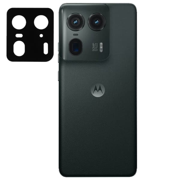 Bizon lasilinssi Motorola Edge 50 Ultralle, 2 kpl