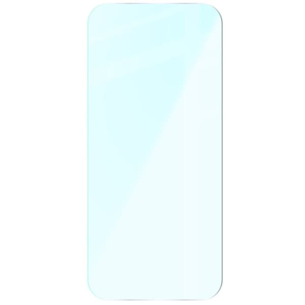 Bizon Glass Clear 2 härdat glas för iPhone 16 Pro